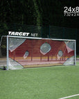 360Football Quickplay Goalnetz