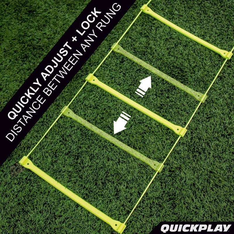 360Football Quickplay Laufleiter - Koordinationsleiter