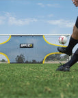 360Football SKLZ Goalshot - Tornetz