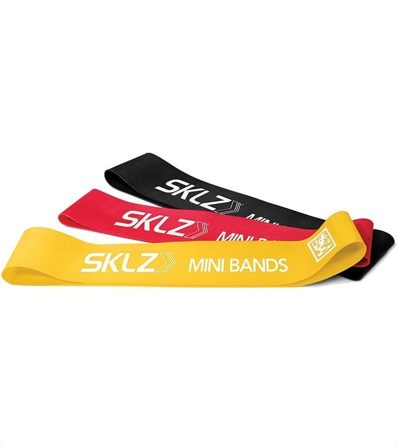360Football SKLZ Mini Bands