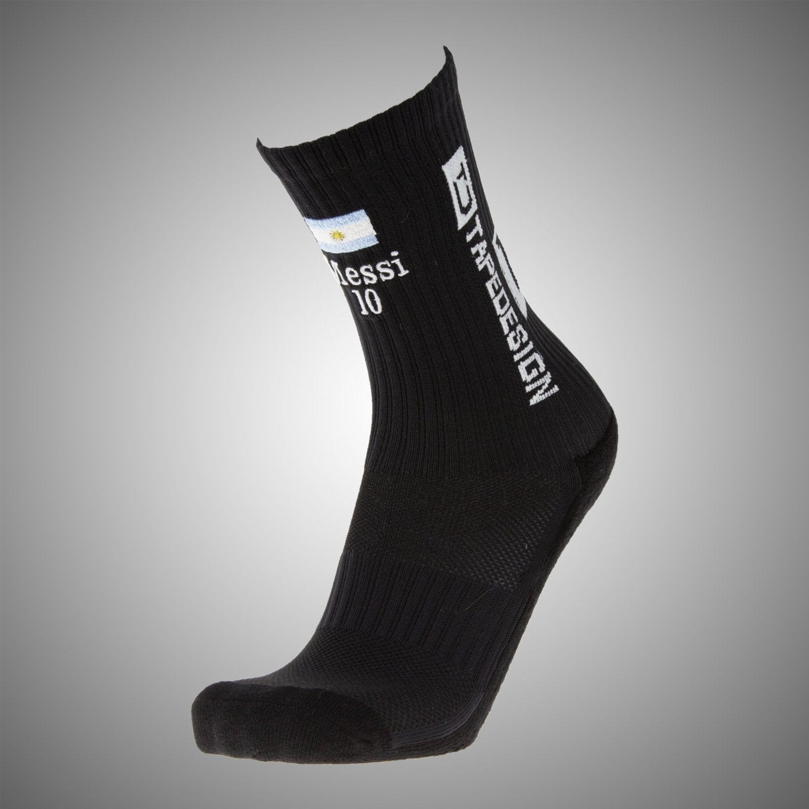 360Football Tapedesign ID Socken Personalisieren